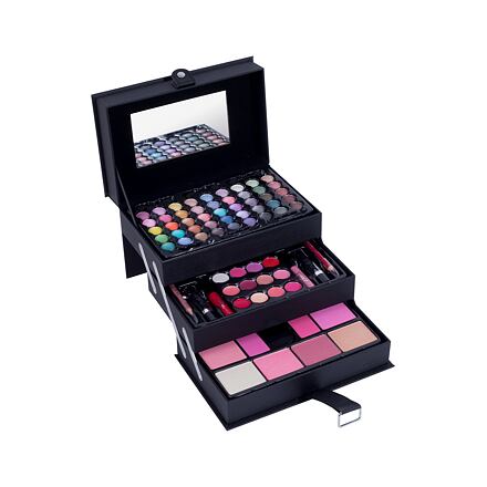 ZMILE COSMETICS Beauty Case dekorativní kazeta 110 g