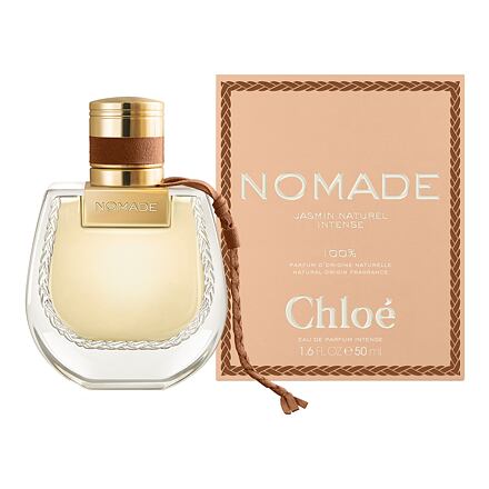 Chloé Nomade Jasmin Naturel Intense 50 ml parfémovaná voda pro ženy