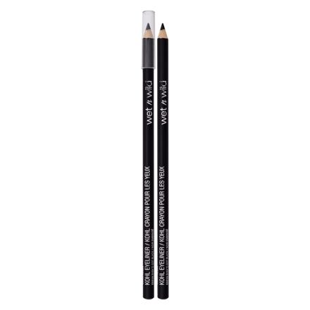 Wet n Wild Color Icon dlouhotrvající tužka na oči 1.4 g odstín baby´s got black