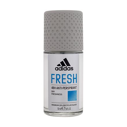 Adidas Fresh 48H Anti-Perspirant deodorant roll-on antiperspirant 50 ml pro muže