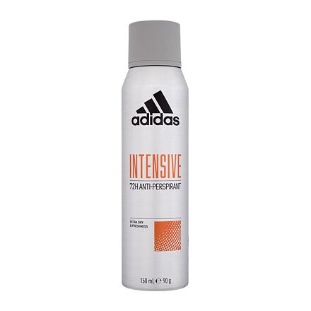 Adidas Intensive 72H Anti-Perspirant deospray antiperspirant 150 ml pro muže
