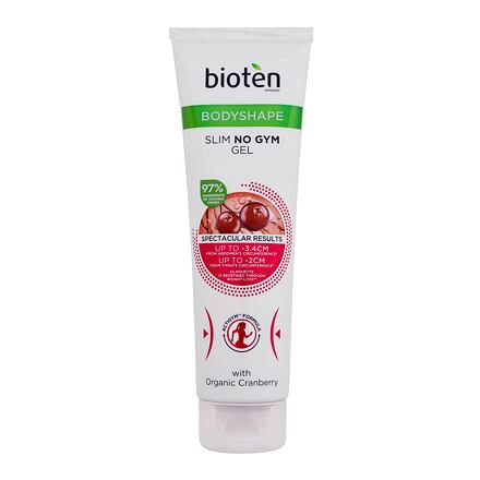 Bioten Bodyshape Slim No Gym Gel tělový gel proti celulitidě a pro zpevnění pokožky 150 ml