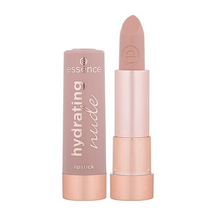 Essence Hydrating Nude Lipstick hydratační rtěnka 3.5 g odstín 301 romantic