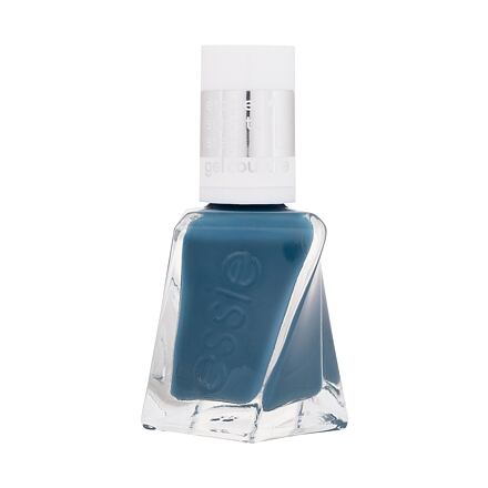 Essie Gel Couture Nail Color lak na nehty 13.5 ml odstín 546 Cut Loose
