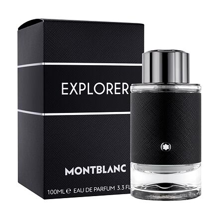 Montblanc Explorer 100 ml parfémovaná voda pro muže