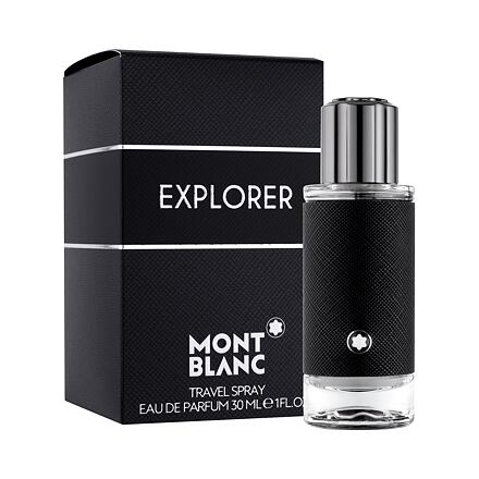 Montblanc Explorer 30 ml parfémovaná voda pro muže