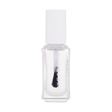 Essie Expressie rychleschnoucí lak na nehty 10 ml odstín 390 always transparent