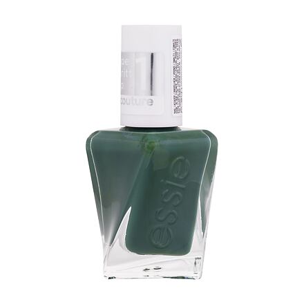 Essie Gel Couture Nail Color lak na nehty 13.5 ml odstín 548 In-Vest In Style