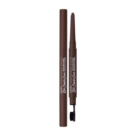 NYX Professional Makeup Epic Smoke Liner tužka na oči 0.17 g odstín 02 nude haze