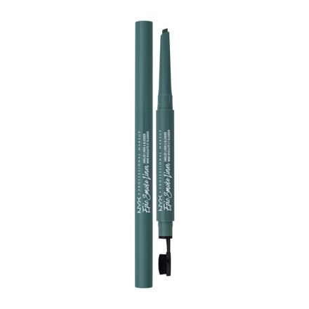 NYX Professional Makeup Epic Smoke Liner tužka na oči 0.17 g odstín 08 sage sparks