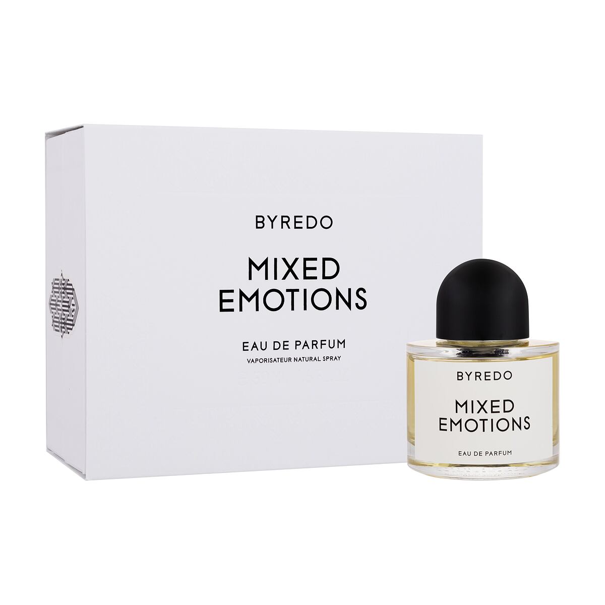 BYREDO Mixed Emotions 50 ml parfémovaná voda unisex