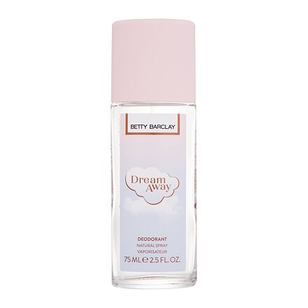 Betty Barclay Dream Away deospray 75 ml pro ženy