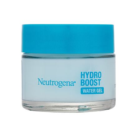 Neutrogena Hydro Boost Water Gel hydratační gel pro normální a smíšenou pleť 50 ml unisex