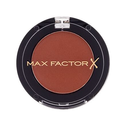 Max Factor Masterpiece Mono Eyeshadow vysoce pigmentovaný oční stín 1.85 g odstín 08 cryptic rust