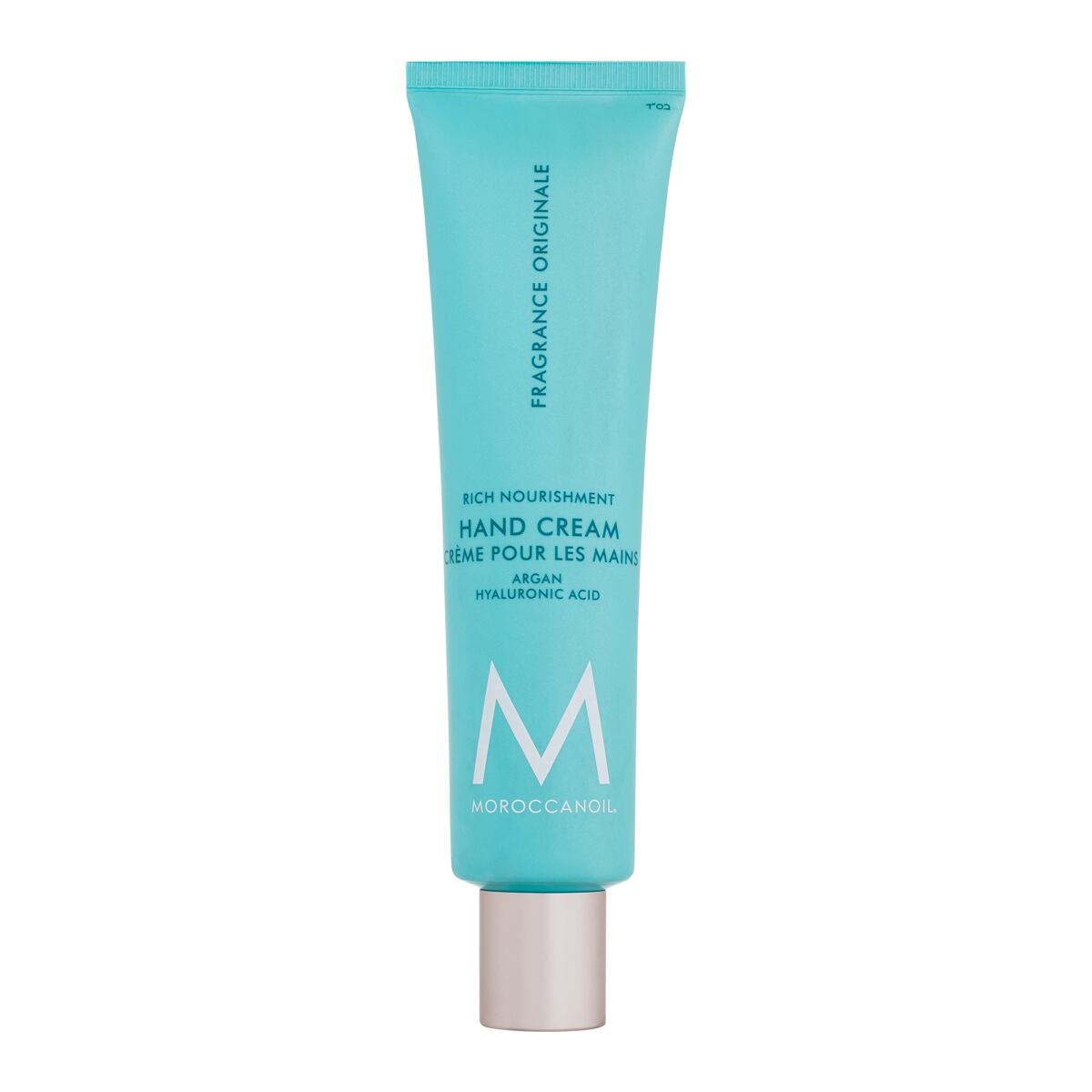 Moroccanoil Fragrance Originale Hand Cream intenzivně hydratační krém na ruce 100 ml pro ženy