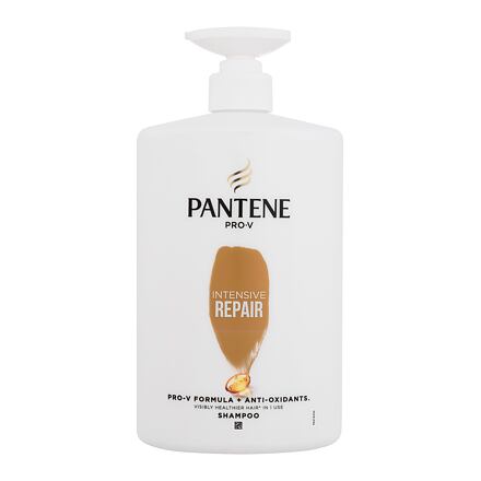 Pantene Intensive Repair (Repair & Protect) Shampoo regenerační šampon pro oslabené a poškozené vlasy 1000 ml pro ženy