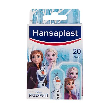 Hansaplast Frozen II Plaster náplast 20 ks