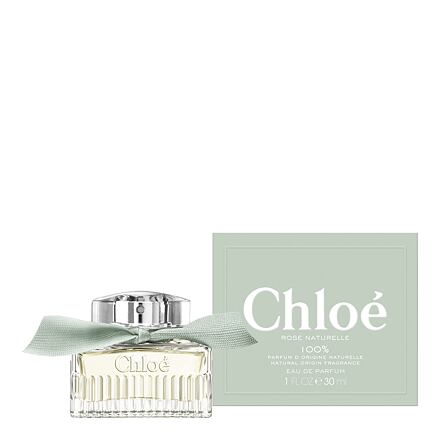 Chloé Chloé Rose Naturelle parfémovaná voda 30 ml pre ženy