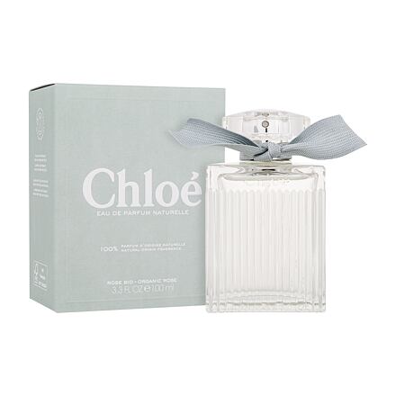 Chloé Chloé Rose Naturelle parfémovaná voda 100 ml pre ženy