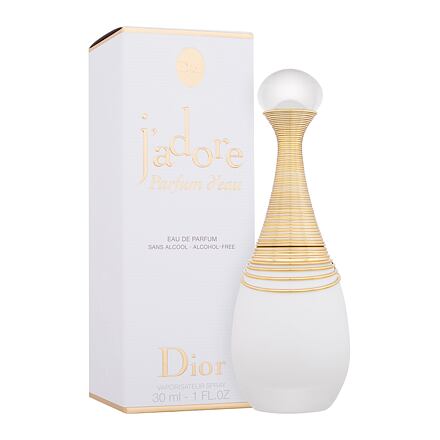 Christian Dior J'adore Parfum d´Eau 30 ml parfémovaná voda pro ženy