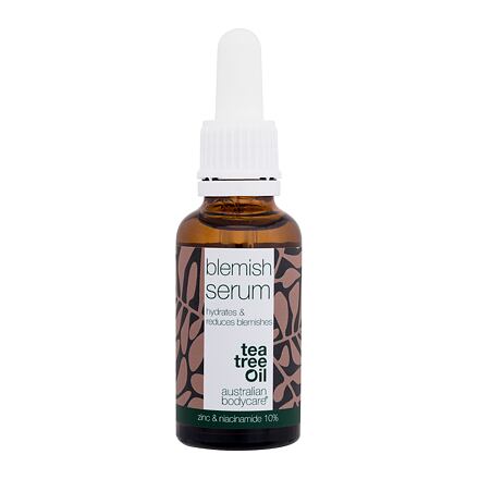 Australian Bodycare Tea Tree Oil Blemish Serum pleťové sérum proti akné 30 ml pro ženy