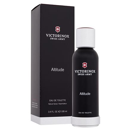 Victorinox Swiss Army Altitude 100 ml toaletní voda pro muže