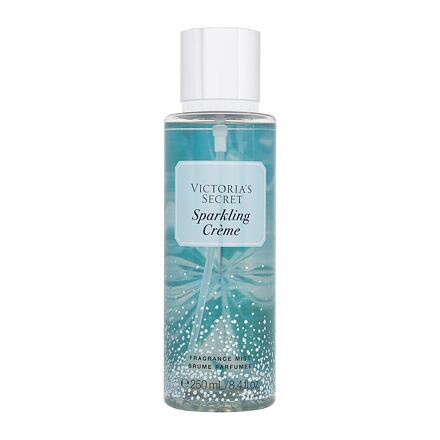 Victoria´s Secret Sparkling Crème 250 ml tělový sprej pro ženy