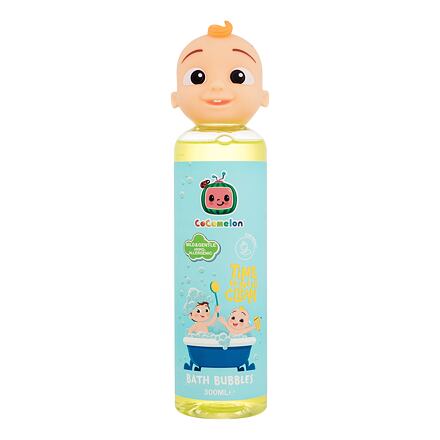 Cocomelon JJ Bath Bubbles pěna do koupele 300 ml pro děti