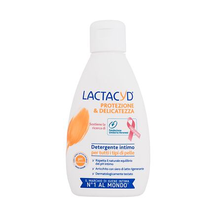Lactacyd Femina jemná emulze pro intimní hygienu 200 ml pro ženy