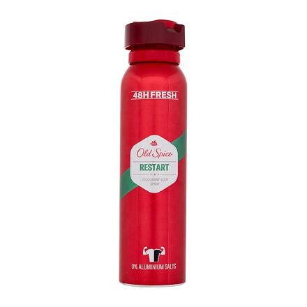 Old Spice Restart deospray bez obsahu hliníku 150 ml pro muže