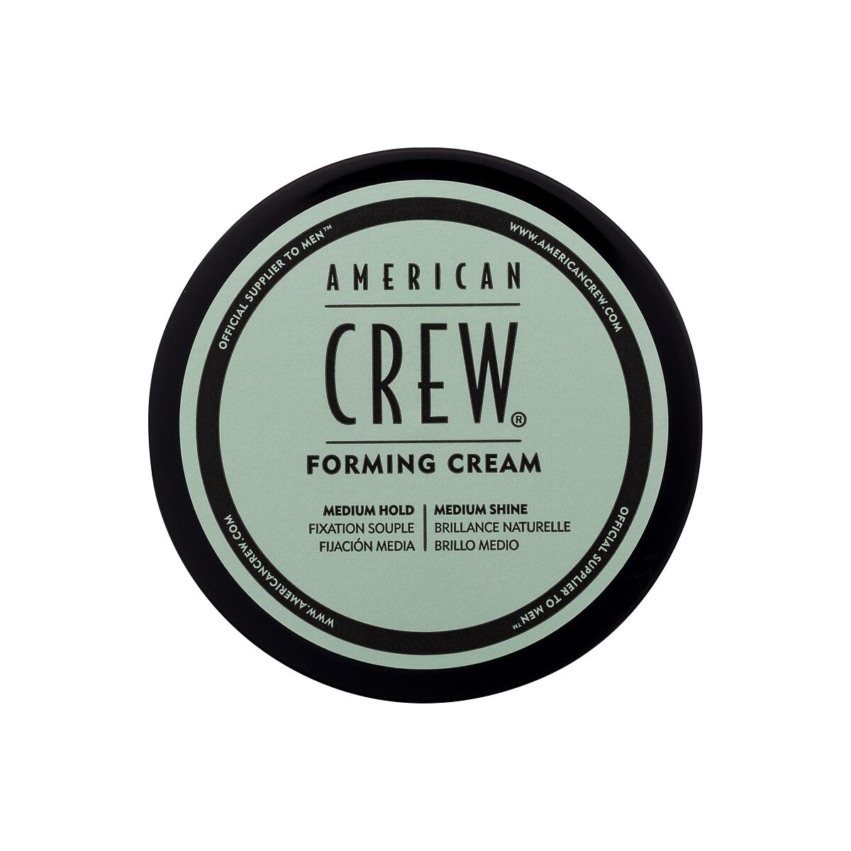 American Crew Style Forming Cream definující a tvarující krém na vlasy 85 g 85 g pre mužov