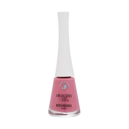 BOURJOIS Paris Healthy Mix lak na nehty 9 ml odstín 200 Ocean & Floral