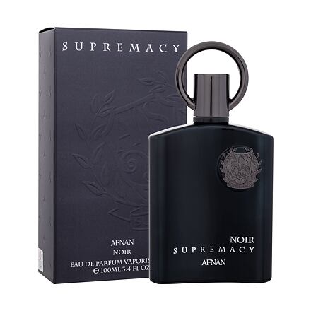 Afnan Supremacy Noir 100 ml parfémovaná voda unisex