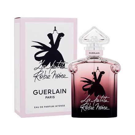 Guerlain La Petite Robe Noire Intense 100 ml parfémovaná voda pro ženy