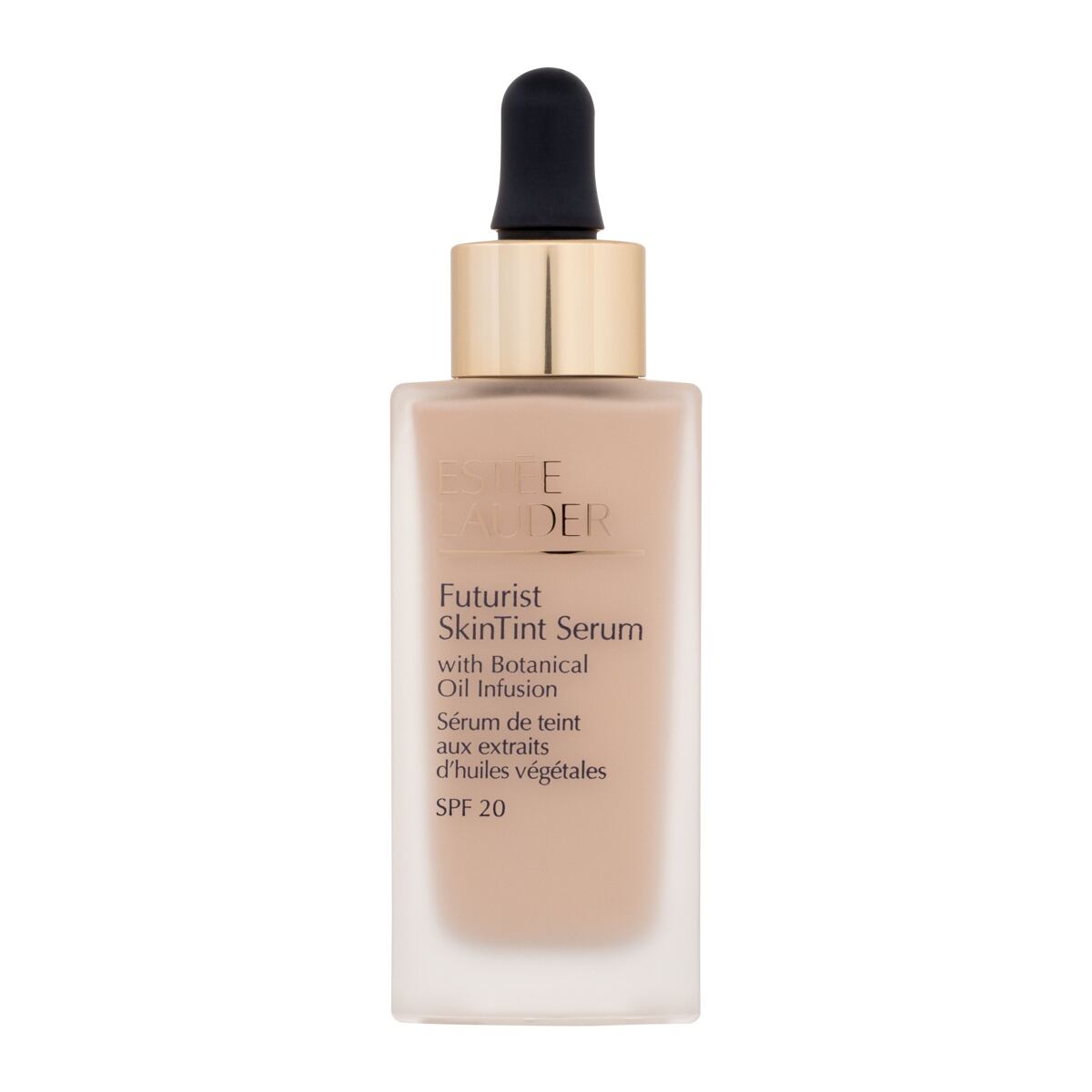 Estée Lauder Futurist SkinTint Serum dlouhotrvající rozjasňující make-up 30 ml odstín 1N1 Ivory Nude