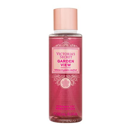 Victoria´s Secret Garden View 250 ml tělový sprej pro ženy