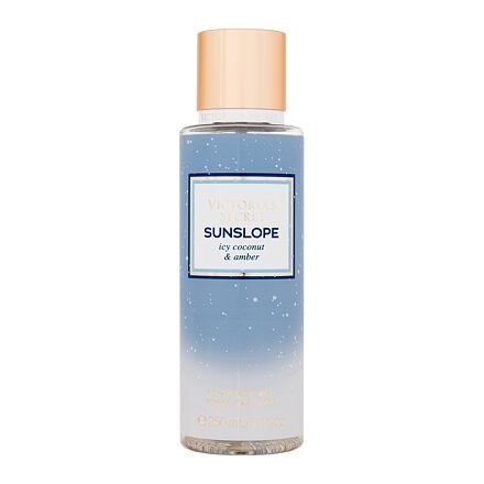 Victoria´s Secret Sunslope 250 ml tělový sprej pro ženy