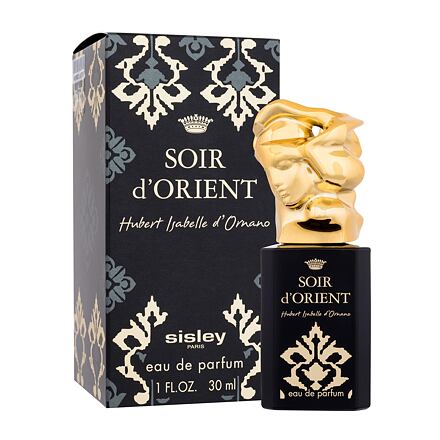 Sisley Soir d´Orient 30 ml parfémovaná voda pro ženy