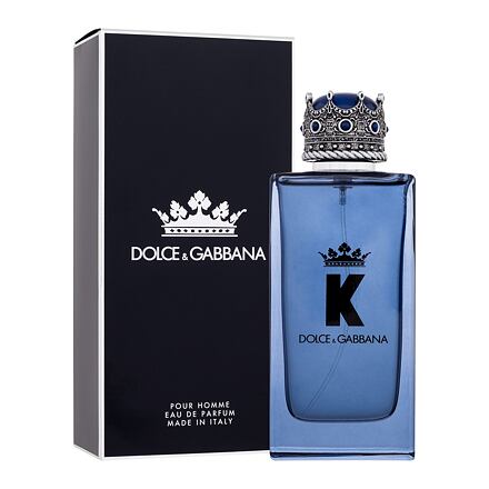 Dolce&Gabbana K 100 ml parfémovaná voda pro muže