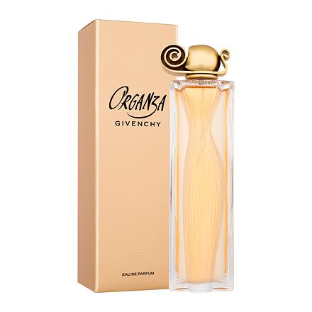 Givenchy Organza 100 ml parfémovaná voda pro ženy