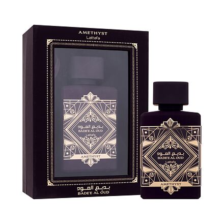 Lattafa Bade'e Al Oud Amethyst 100 ml parfémovaná voda pro ženy