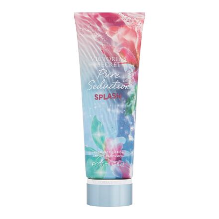 Victoria´s Secret Pure Seduction Splash tělové mléko 236 ml pro ženy