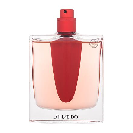 Shiseido Ginza Intense 90 ml parfémovaná voda tester pro ženy