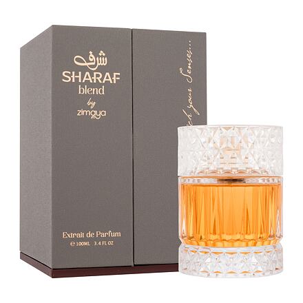 Zimaya Sharaf Blend parfémový extrakt 100 ml unisex