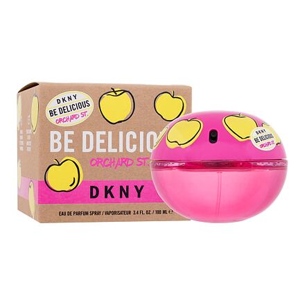 DKNY DKNY Be Delicious Orchard Street 100 ml parfémovaná voda pro ženy