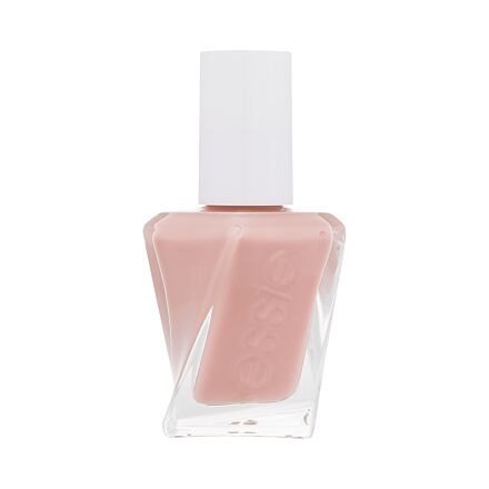 Essie Gel Couture Nail Color lak na nehty 13.5 ml odstín 504 Of Corset