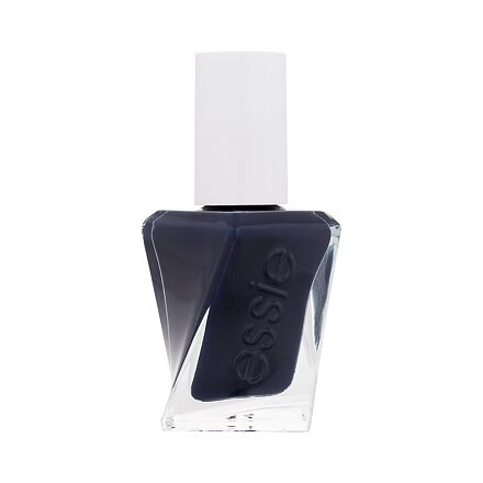 Essie Gel Couture Nail Color lak na nehty 13.5 ml odstín 400 Caviar Bar