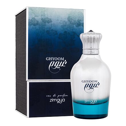 Zimaya Ghyoom parfémovaná voda 100 ml pre mužov