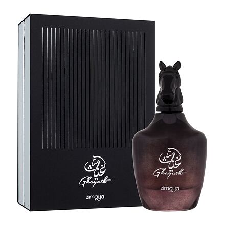 Zimaya Ghayath 100 ml parfémovaná voda unisex