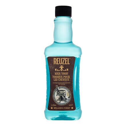 Reuzel Hair Tonic univerzální vlasové tonikum 350 ml 350 ml pre mužov